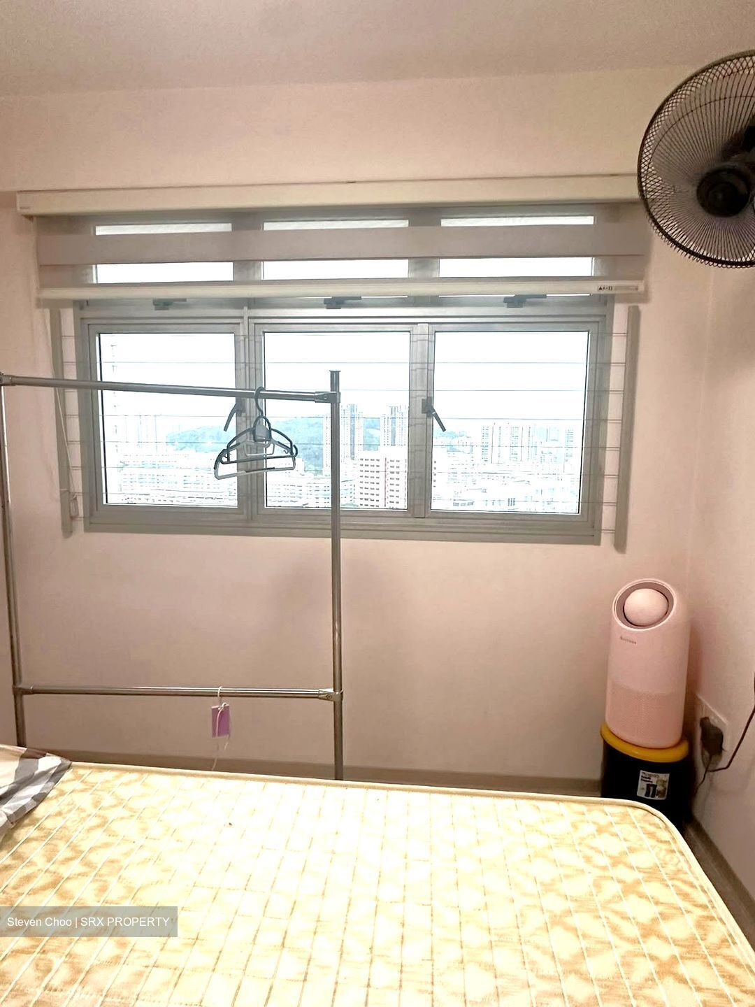 Blk 293D Skypeak @ Bukit Batok (Bukit Batok), HDB 4 Rooms #631627451